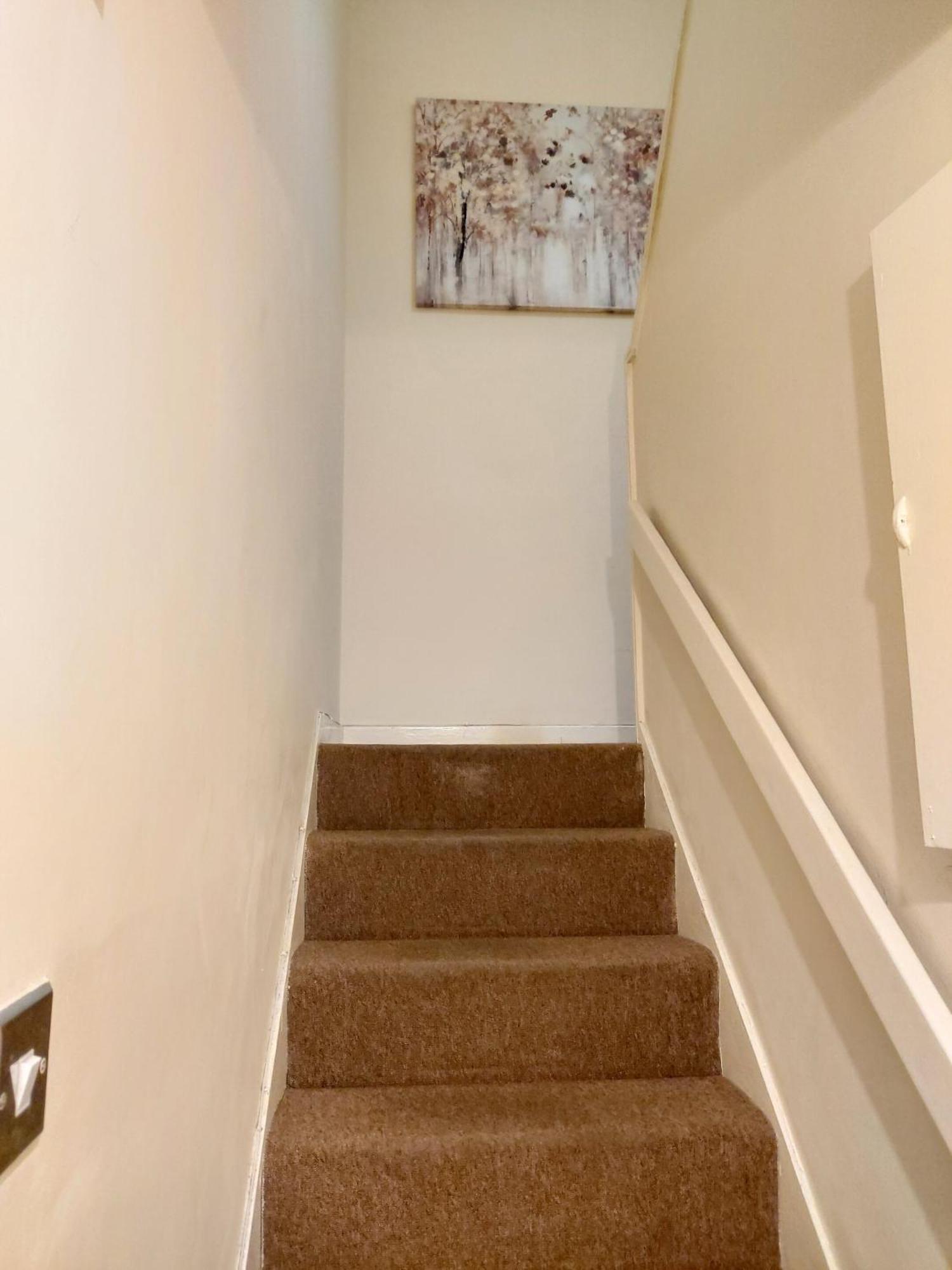 London Harford House Rooms ห้อง รูปภาพ