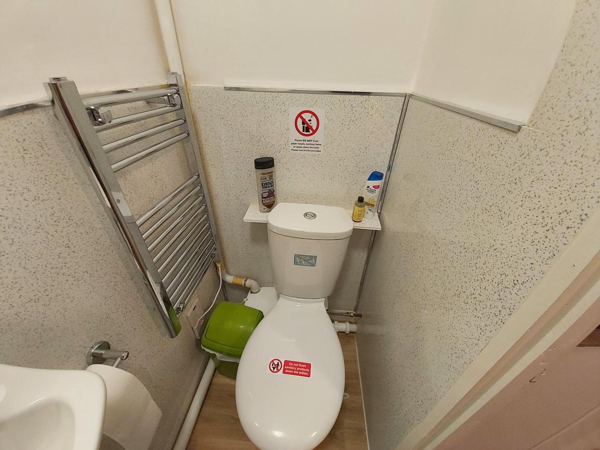 London Harford House Rooms ห้อง รูปภาพ