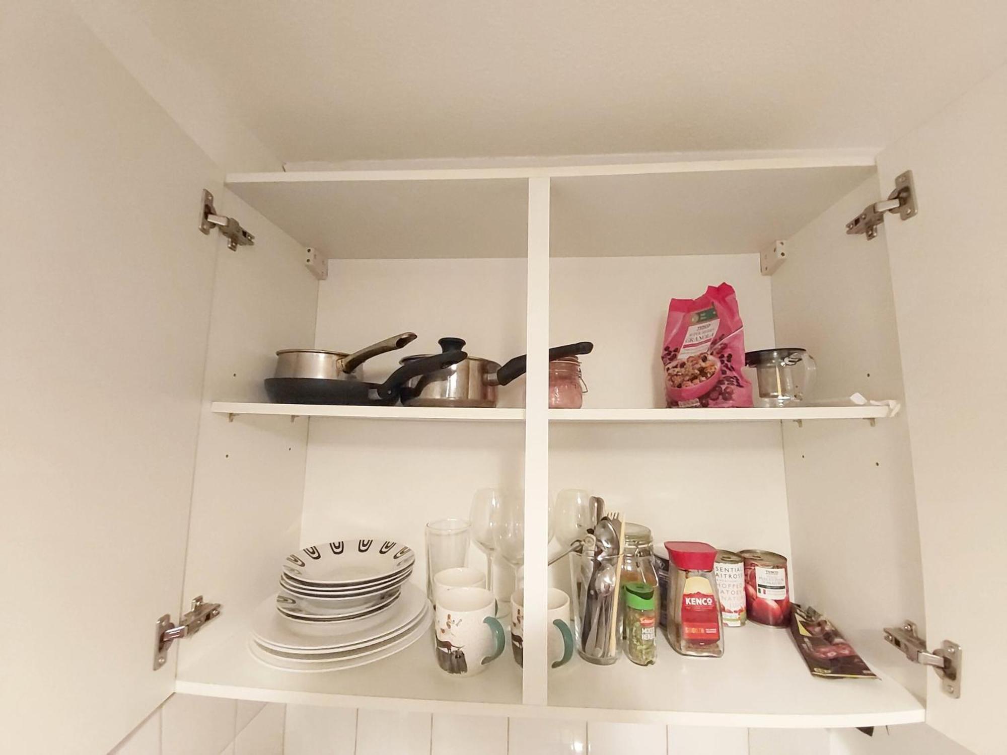 London Harford House Rooms ห้อง รูปภาพ