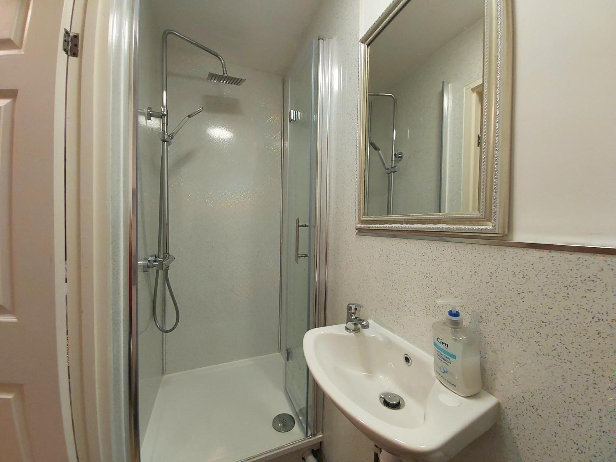 London Harford House Rooms ห้อง รูปภาพ