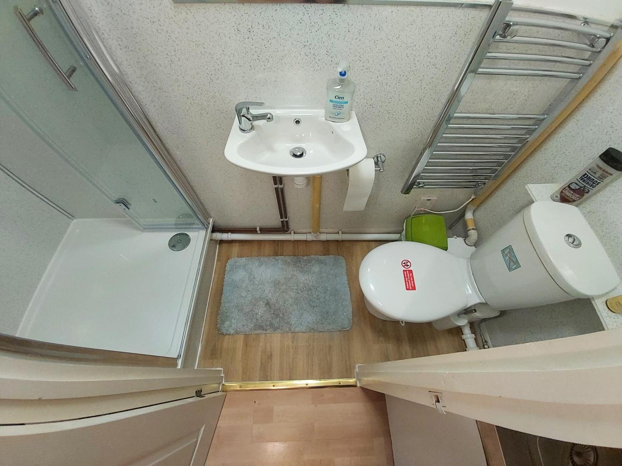London Harford House Rooms ห้อง รูปภาพ